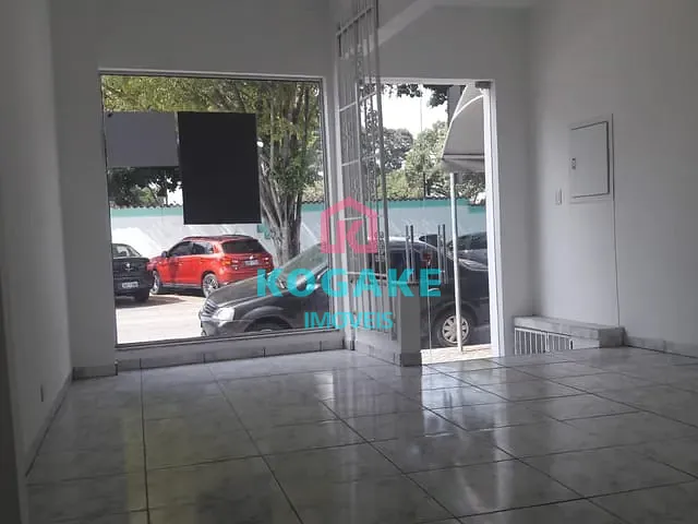 Loja com 60m², à venda, no bairro Centro em São José dos Campos