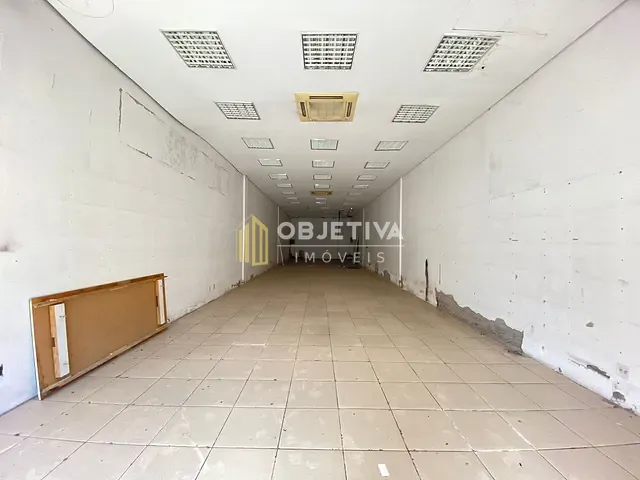 Loja com 150m², para alugar, no bairro Cristo Redentor em Porto Alegre
