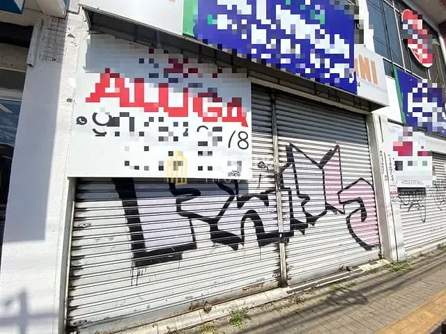 Loja com 150m², para alugar, no bairro Cristo Redentor em Porto Alegre