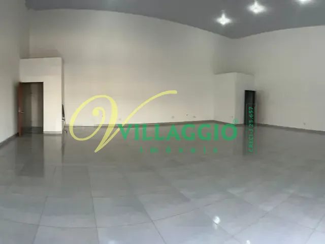 Loja com 200m², para alugar, no bairro Maisparque Rio Preto em São José do Rio Preto