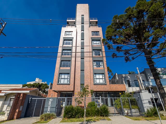 Loja à venda, no bairro Centro em Curitiba