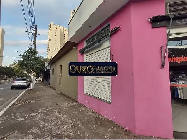 Loja com 75m², para alugar, no bairro Alto da Mooca em São Paulo
