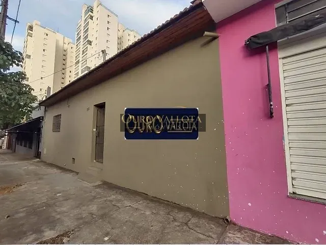 Loja com 75m², para alugar, no bairro Alto da Mooca em São Paulo