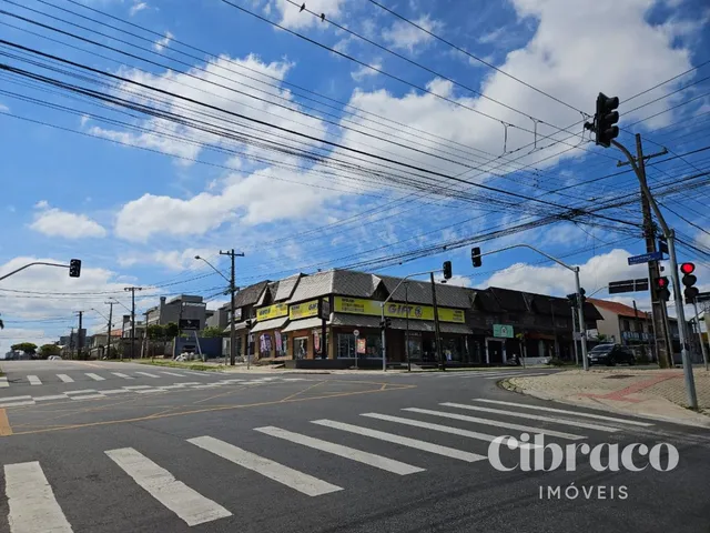 Loja à venda, no bairro Cajuru em Curitiba