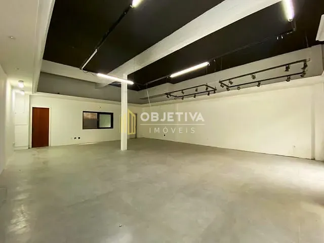 Loja com 106m², para alugar, no bairro Centro em Novo Hamburgo