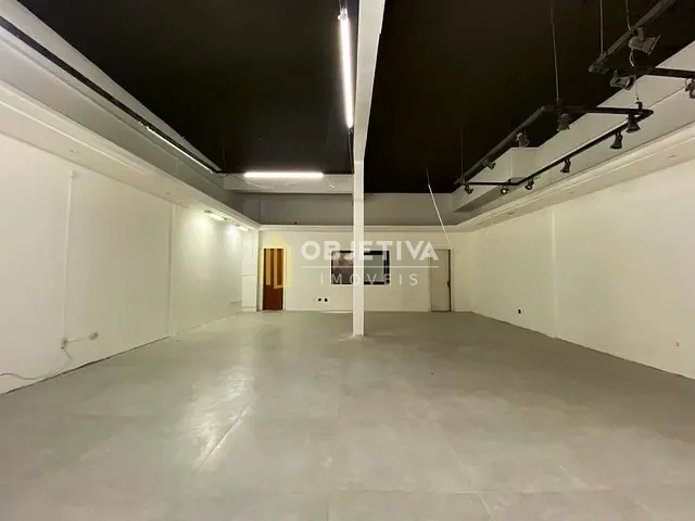 Loja com 106m², para alugar, no bairro Centro em Novo Hamburgo