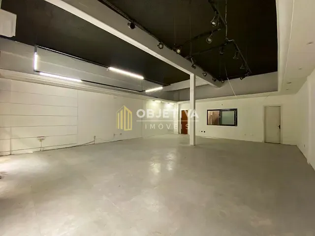 Loja com 106m², para alugar, no bairro Centro em Novo Hamburgo