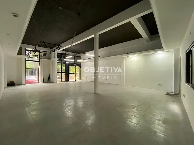 Loja com 106m², para alugar, no bairro Centro em Novo Hamburgo