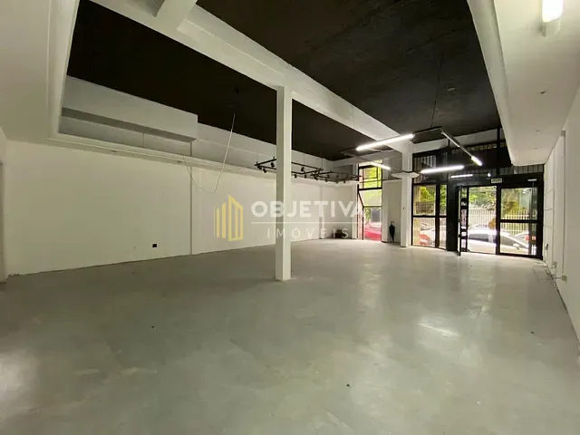 Loja com 106m², para alugar, no bairro Centro em Novo Hamburgo