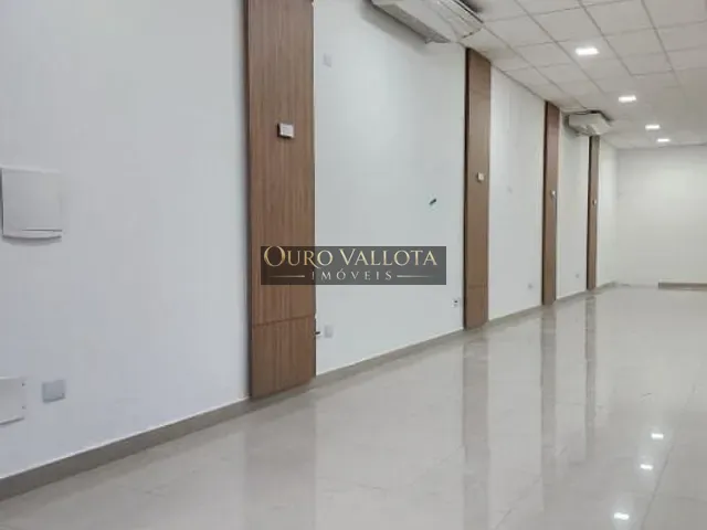 Loja com 120m², para alugar, no bairro Tatuapé em São Paulo