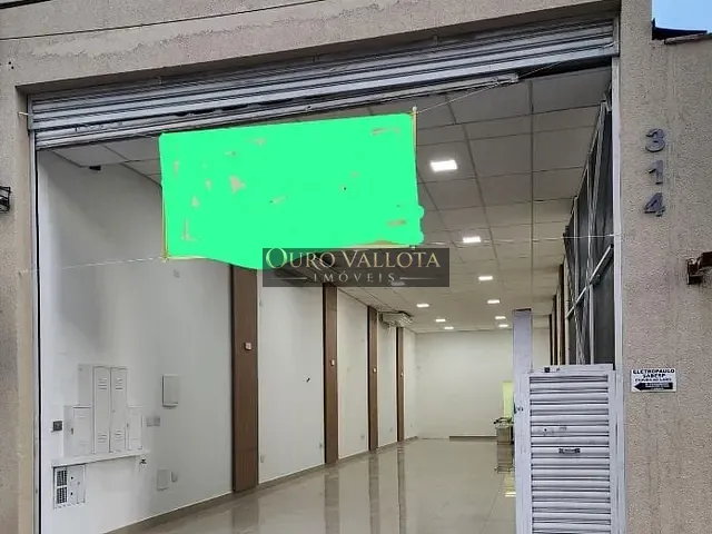 Loja com 120m², para alugar, no bairro Tatuapé em São Paulo