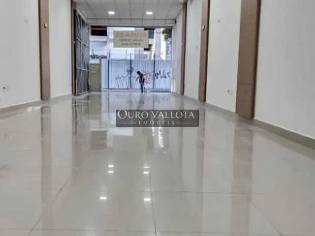 Loja com 120m², para alugar, no bairro Tatuapé em São Paulo