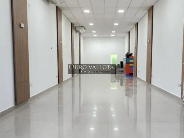 Loja com 120m², para alugar, no bairro Tatuapé em São Paulo