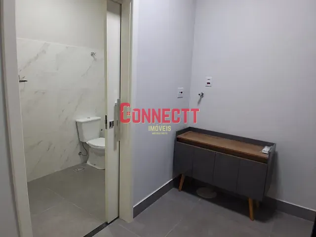Loja para alugar, no bairro Vila Seixas em Ribeirão Preto