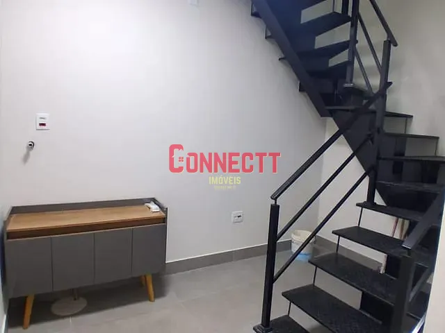 Loja para alugar, no bairro Vila Seixas em Ribeirão Preto