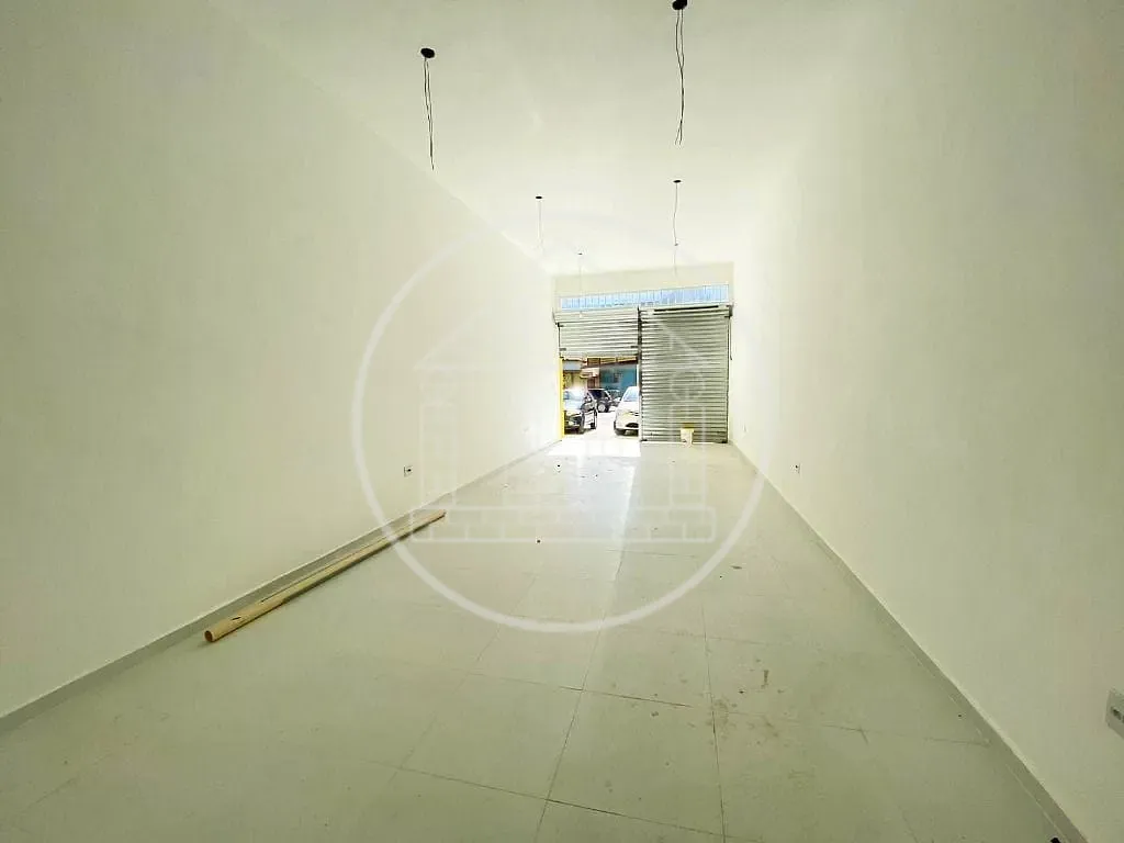 Loja-Salão, 65 m² - Foto 2