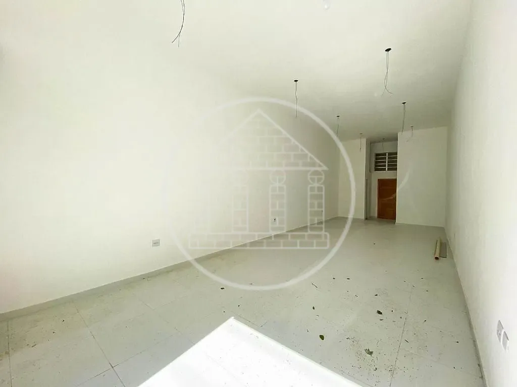 Loja-Salão, 65 m² - Foto 1
