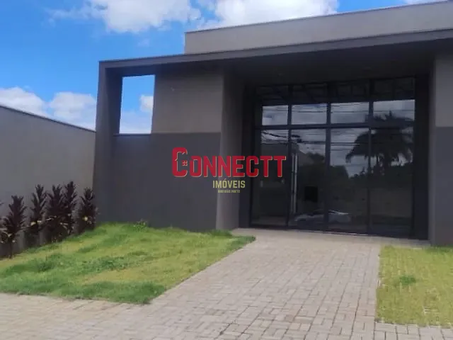 Loja com 364m², para alugar, no bairro Jardim Nova Aliança Sul em Ribeirão Preto