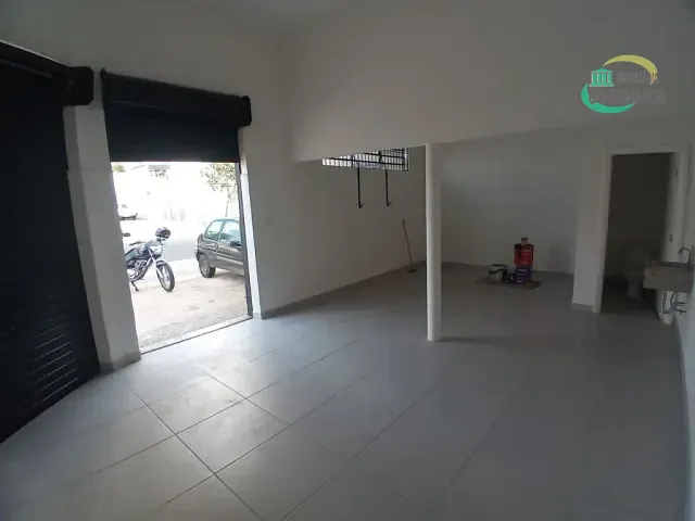Loja com 50m², para alugar, no bairro Jardim Chapadão em Campinas