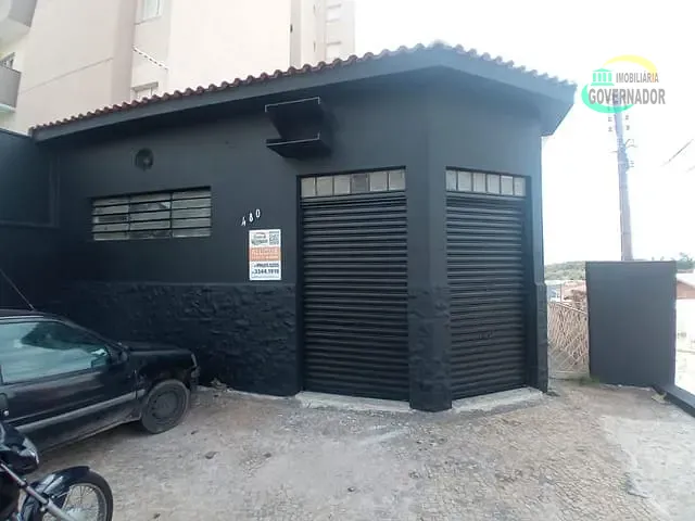 Loja com 50m², para alugar, no bairro Jardim Chapadão em Campinas