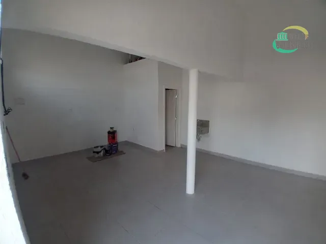 Loja com 50m², para alugar, no bairro Jardim Chapadão em Campinas