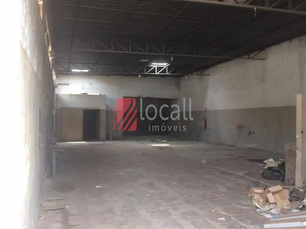 Loja / Salão / Ponto Comercial  para aluguel, 250m² — foto 2 de 3