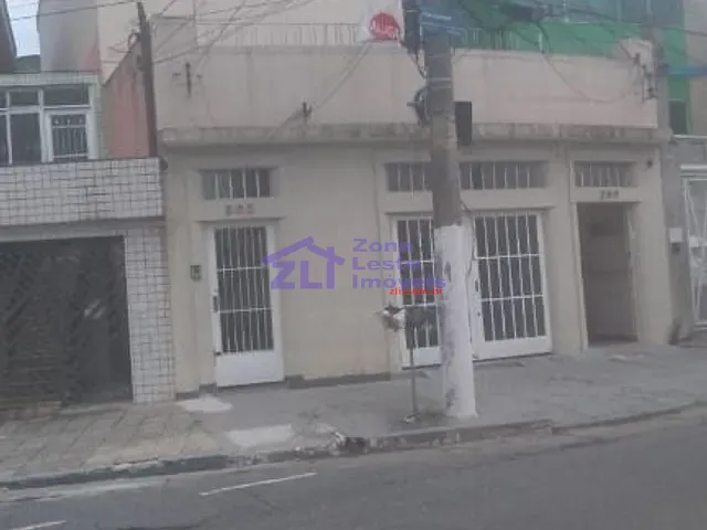 Loja com 200m², à venda, no bairro Vila Formosa em São Paulo