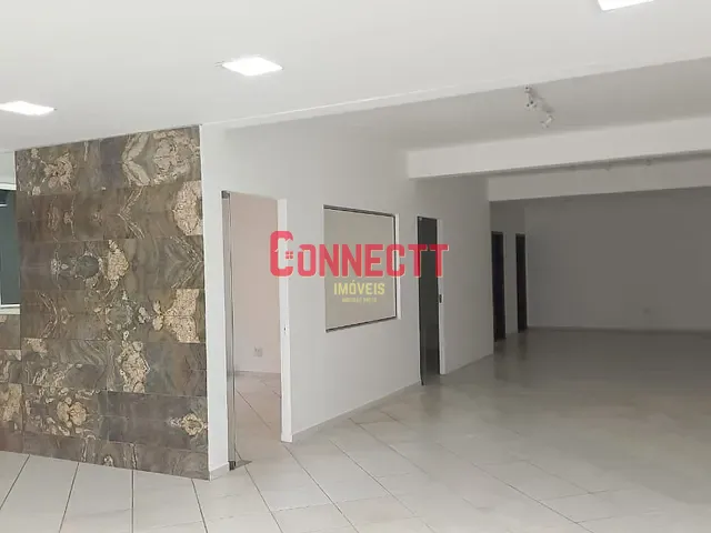 Loja com 300m², para alugar, no bairro Alto da Boa Vista em Ribeirão Preto