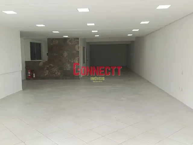 Loja com 300m², para alugar, no bairro Alto da Boa Vista em Ribeirão Preto