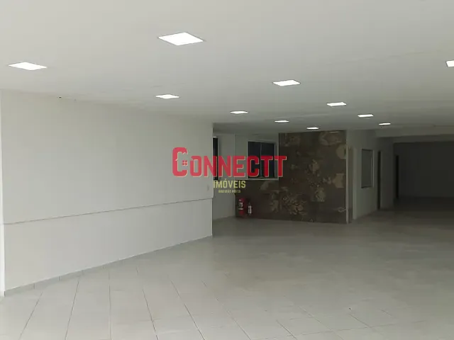 Loja com 300m², para alugar, no bairro Alto da Boa Vista em Ribeirão Preto