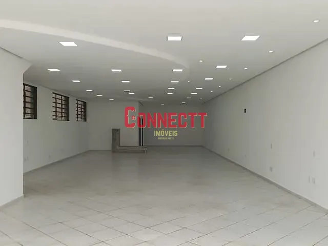 Loja com 300m², para alugar, no bairro Alto da Boa Vista em Ribeirão Preto