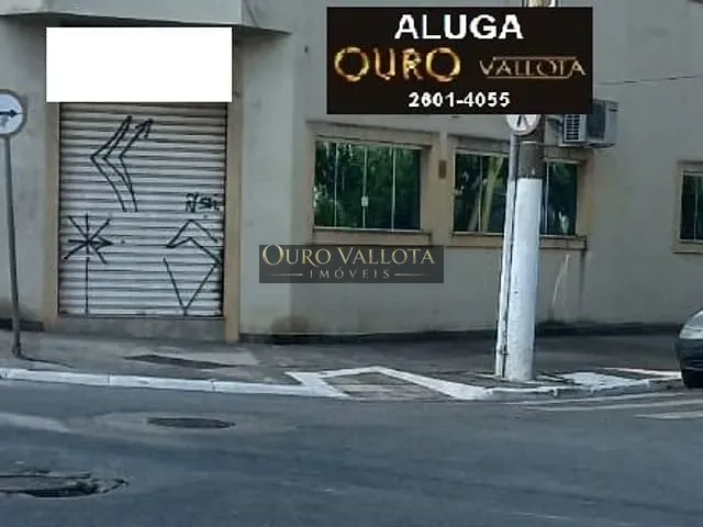 Loja com 200m², para alugar, no bairro Mooca em São Paulo