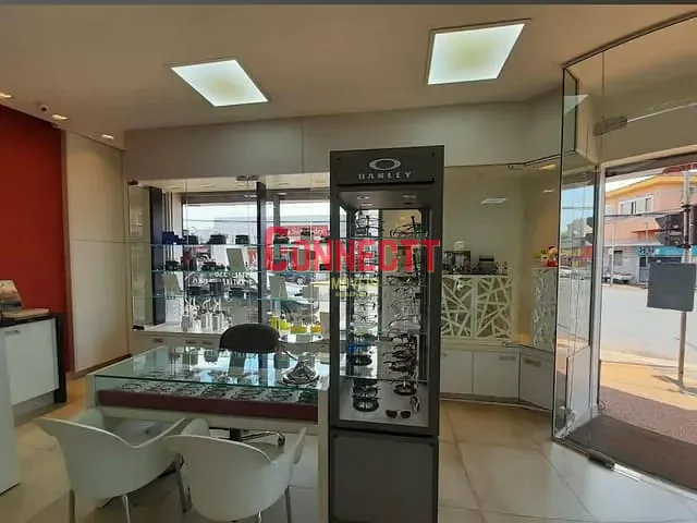 Loja com 495m², para alugar, no bairro Ipiranga em Ribeirão Preto