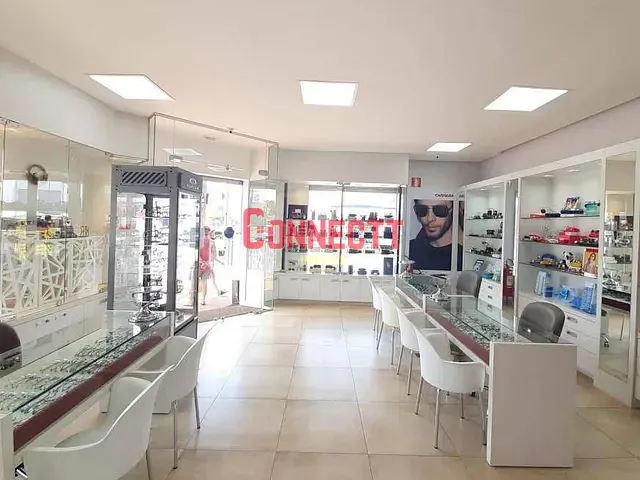 Loja com 495m², para alugar, no bairro Ipiranga em Ribeirão Preto