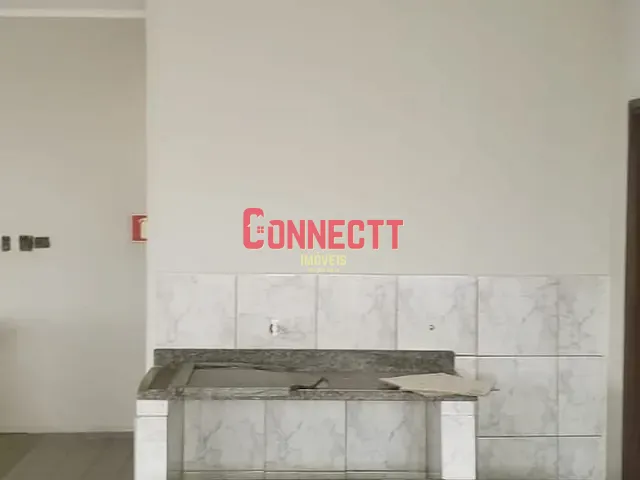Loja com 495m², para alugar, no bairro Ipiranga em Ribeirão Preto
