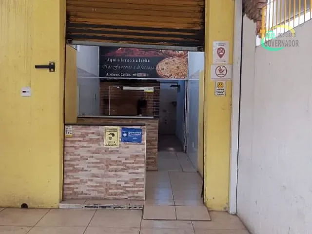 Loja com 60m², para alugar, no bairro Jardim Leonor em Campinas