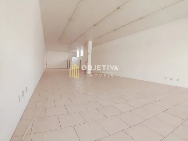 Loja com 240m², para alugar, no bairro Rio Branco em Novo Hamburgo