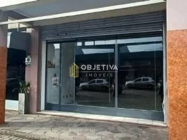 Loja com 240m², para alugar, no bairro Rio Branco em Novo Hamburgo