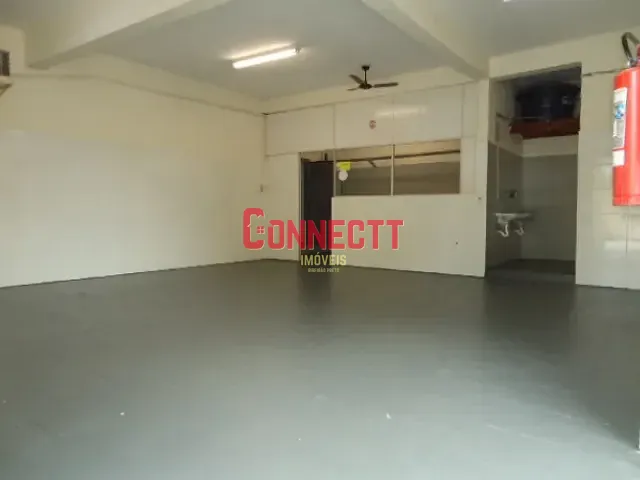Loja para alugar, no bairro Jardim Anhangüera em Ribeirão Preto