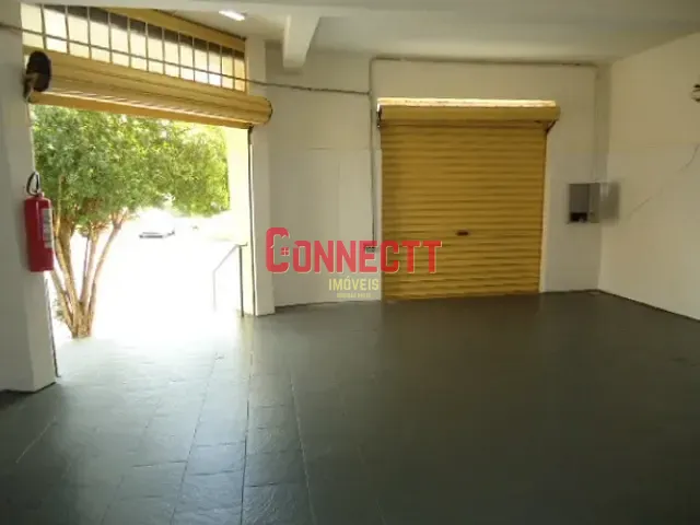 Loja para alugar, no bairro Jardim Anhangüera em Ribeirão Preto
