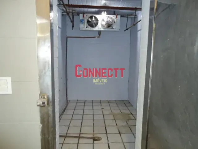 Loja para alugar, no bairro Jardim Anhangüera em Ribeirão Preto