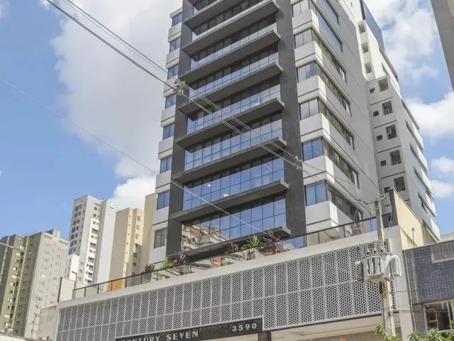 Loja à venda, no bairro Centro em Curitiba
