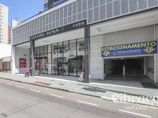 Loja à venda, no bairro Centro em Curitiba