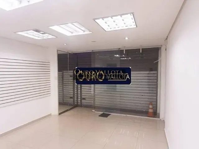 Loja com 105m², à venda, no bairro Mooca em São Paulo