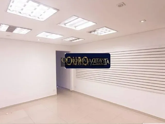 Loja com 105m², à venda, no bairro Mooca em São Paulo