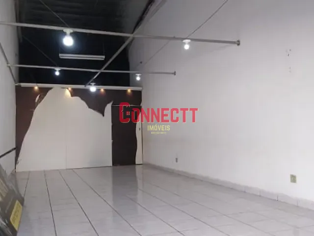 Loja para alugar, no bairro Campos Elíseos em Ribeirão Preto