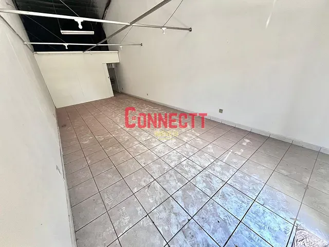 Loja para alugar, no bairro Campos Elíseos em Ribeirão Preto