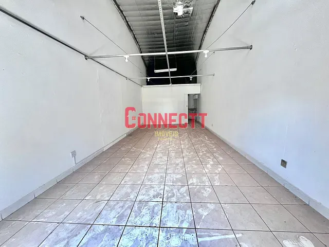 Loja para alugar, no bairro Campos Elíseos em Ribeirão Preto