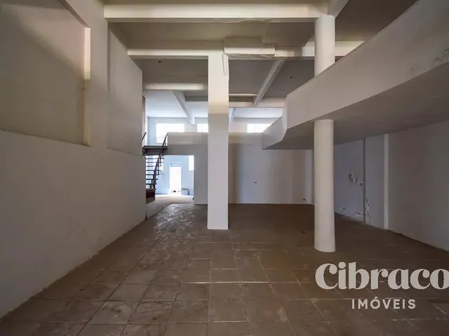 Loja para alugar, no bairro Centro em Curitiba