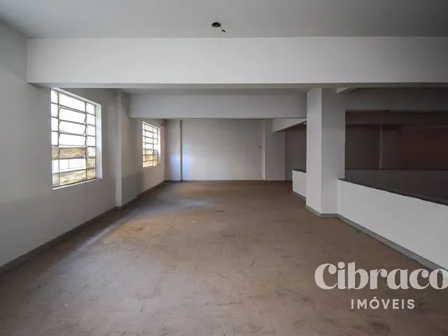 Loja para alugar, no bairro Centro em Curitiba